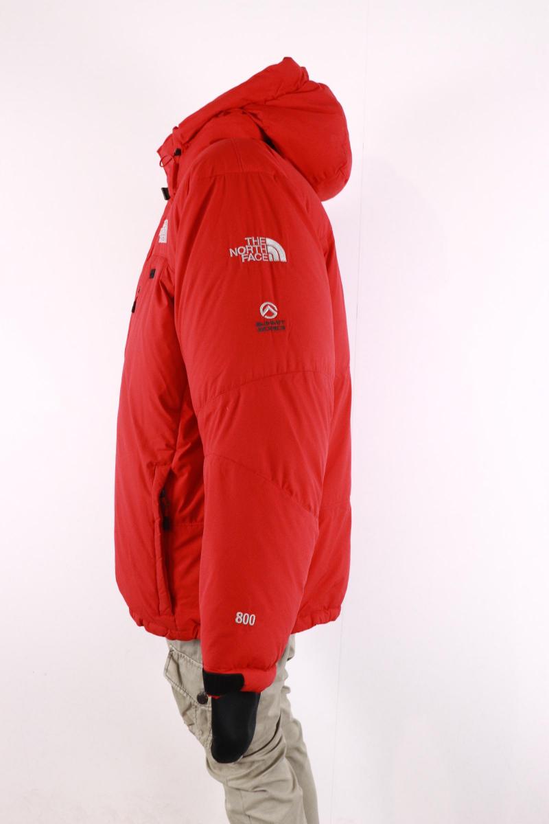 Мъжко зимно яке с пълнеж пух The North Face - The North Face
