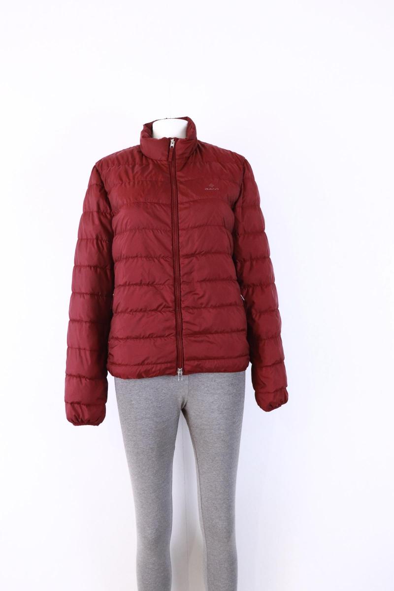 Womens jacket with down filling Gant - Gant