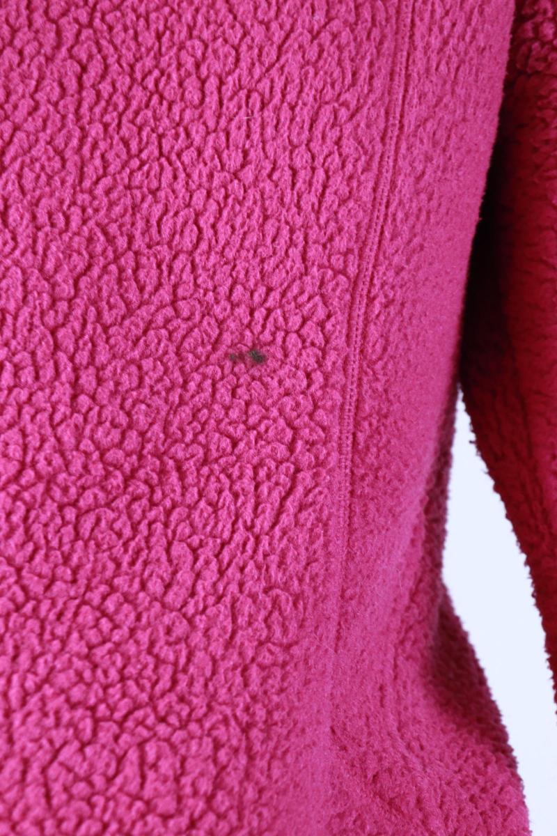 Womens fleece sweatshirtjacket Norrona - Norrona