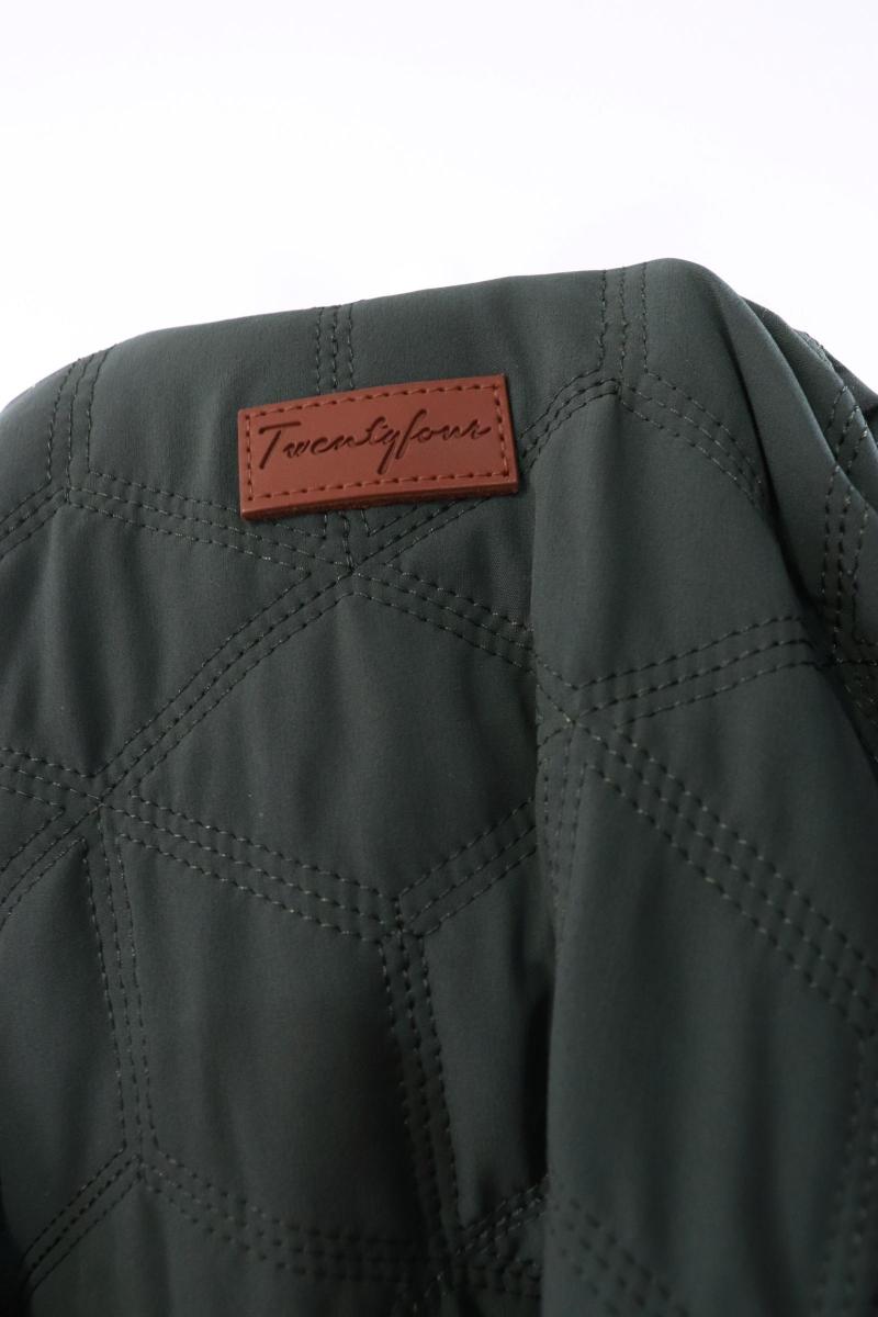 Дамски двулицев анорак Twentyfour - Twentyfour