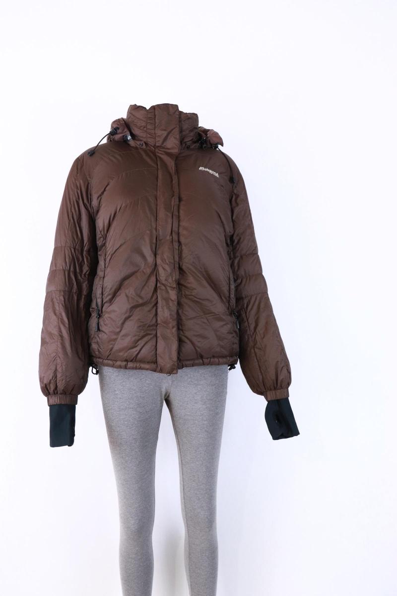 Womens jacket with down filling Bergans of Norway - Bergans of Norway