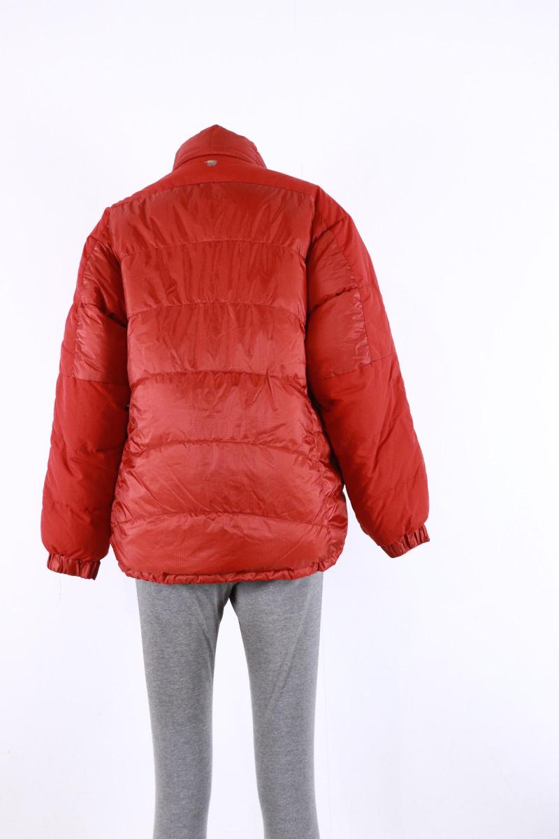 Дамско яке с пълнеж пух Mountain Hardwear - Mountain Hard Wear