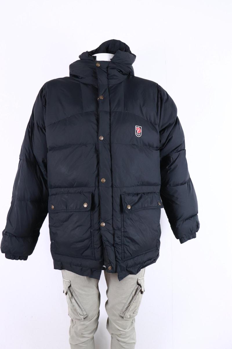 Мъжко зимно яке с пух FJALL RAVEN