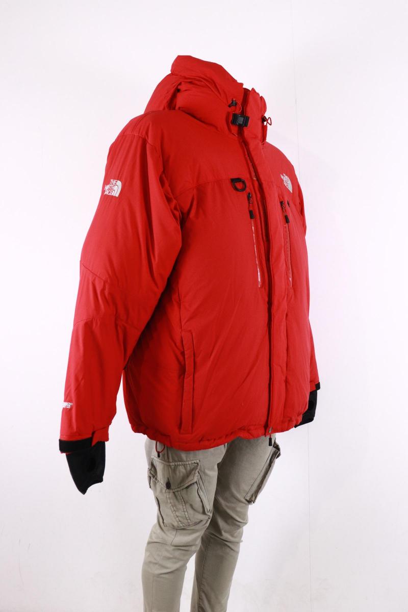 Мъжко зимно яке с пълнеж пух The North Face - The North Face