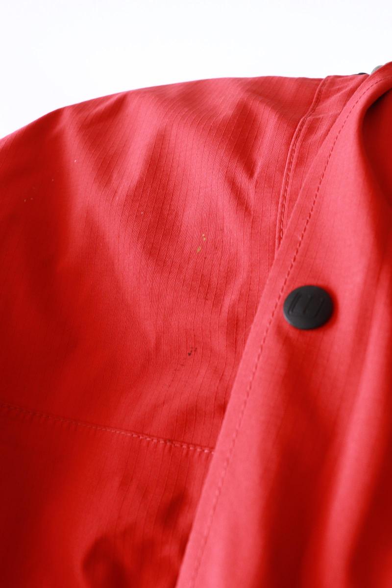 Мъжко ветроустойчиво, водоустойчиво яке Berghaus - Berghaus