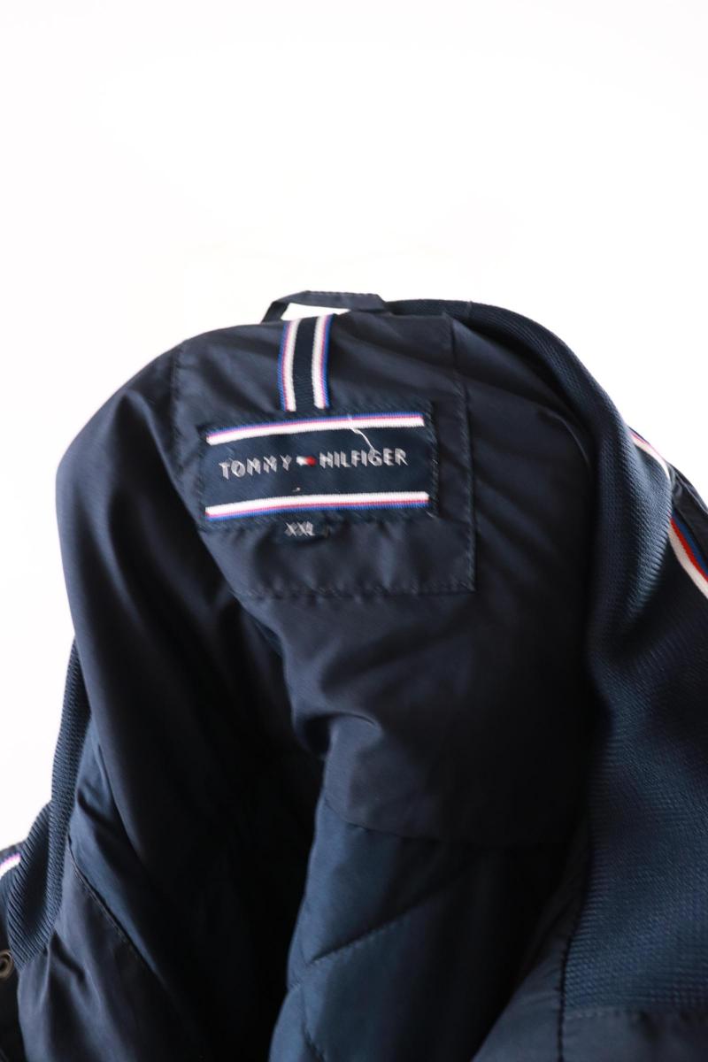 Мъжко яке Tommy Hilfiger - Tommy Hilfiger
