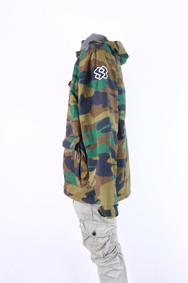 Mens jacket Special Blend - Special Blend