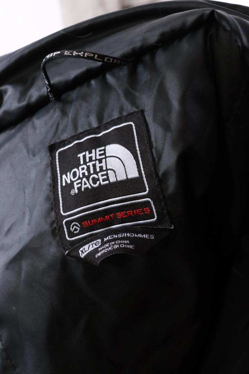 Мъжко зимно яке с пълнеж пух The North Face - The North Face