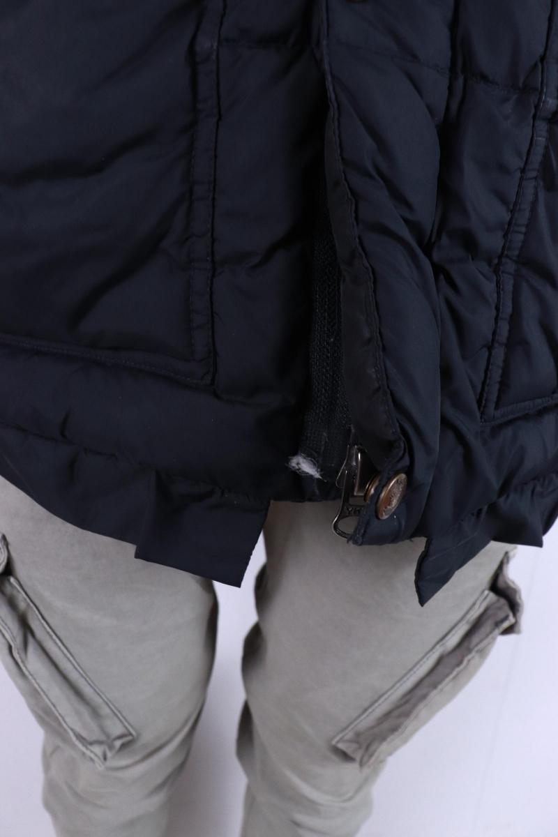 Мъжко зимно яке с пух FJALL RAVEN - FJALL RAVEN