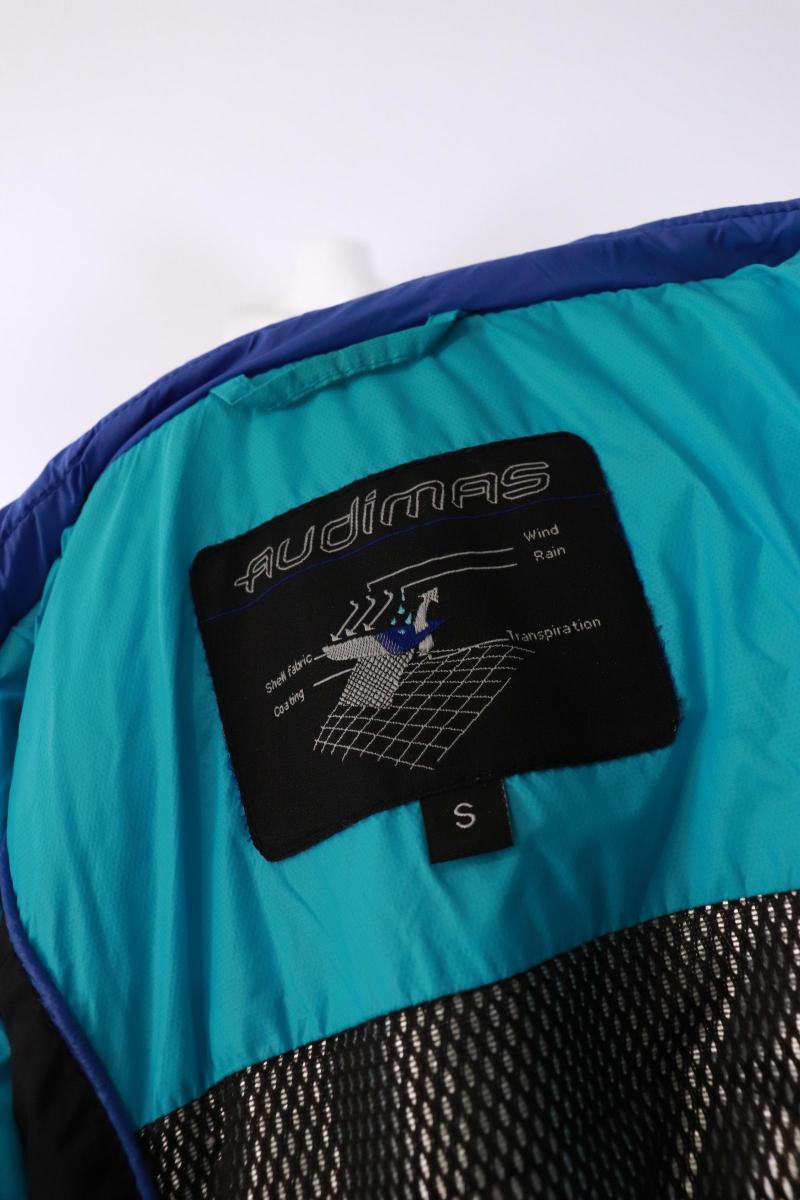 Womens jacket with down filling Audimas - Audimas