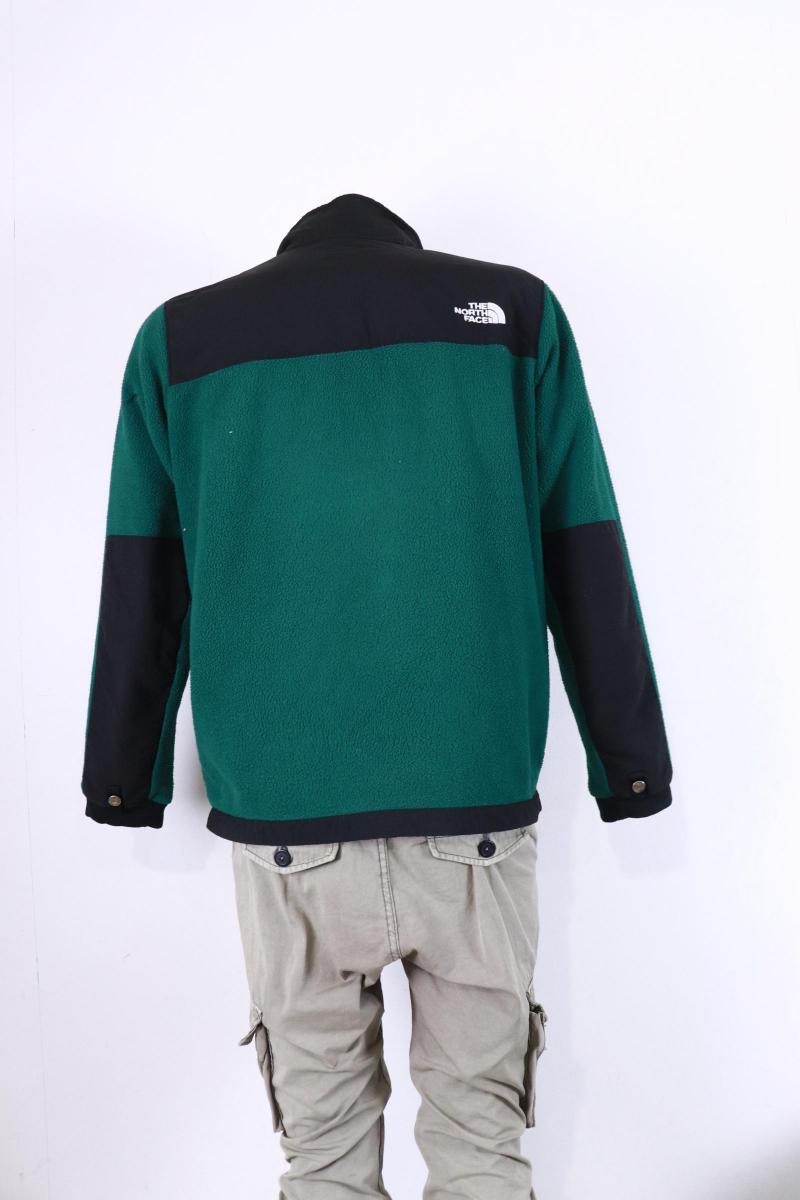 Мъжко поларено яке The North Face - The North Face
