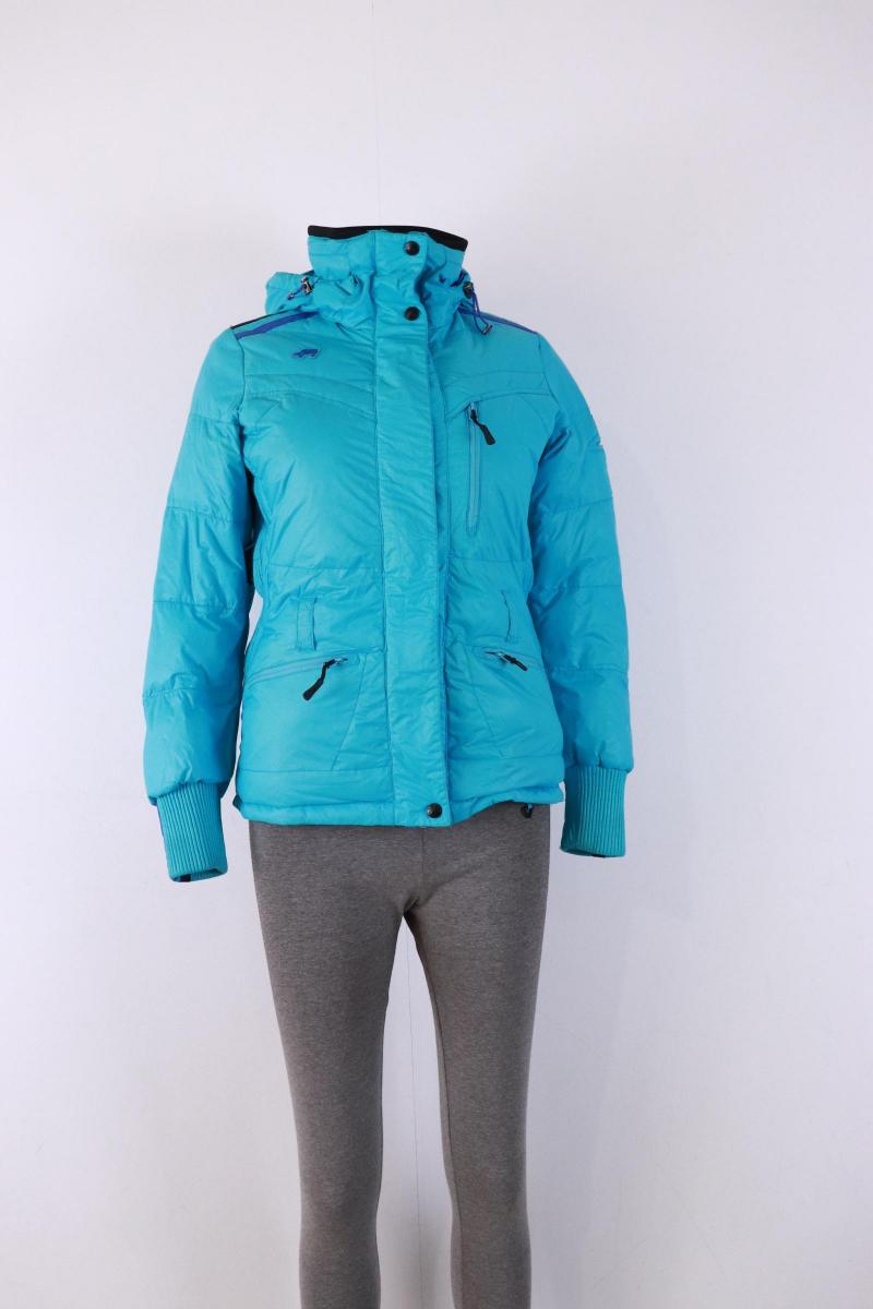 Womens jacket with down filling Audimas - Audimas