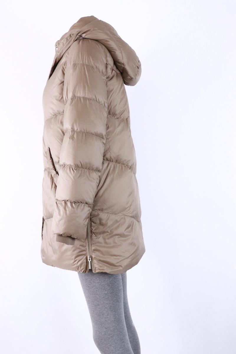 Womens jacket with down filling Marie Philippe - Marie Philippe