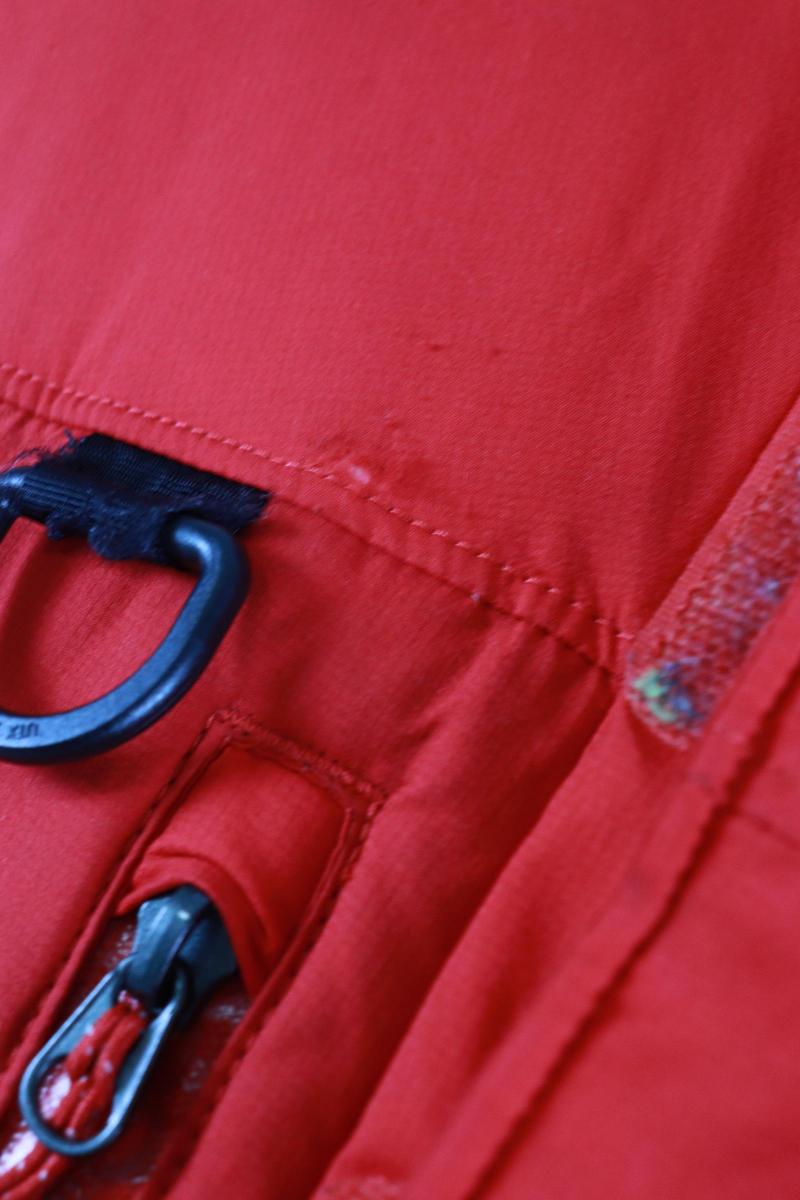 Мъжко зимно яке с пълнеж пух The North Face - The North Face