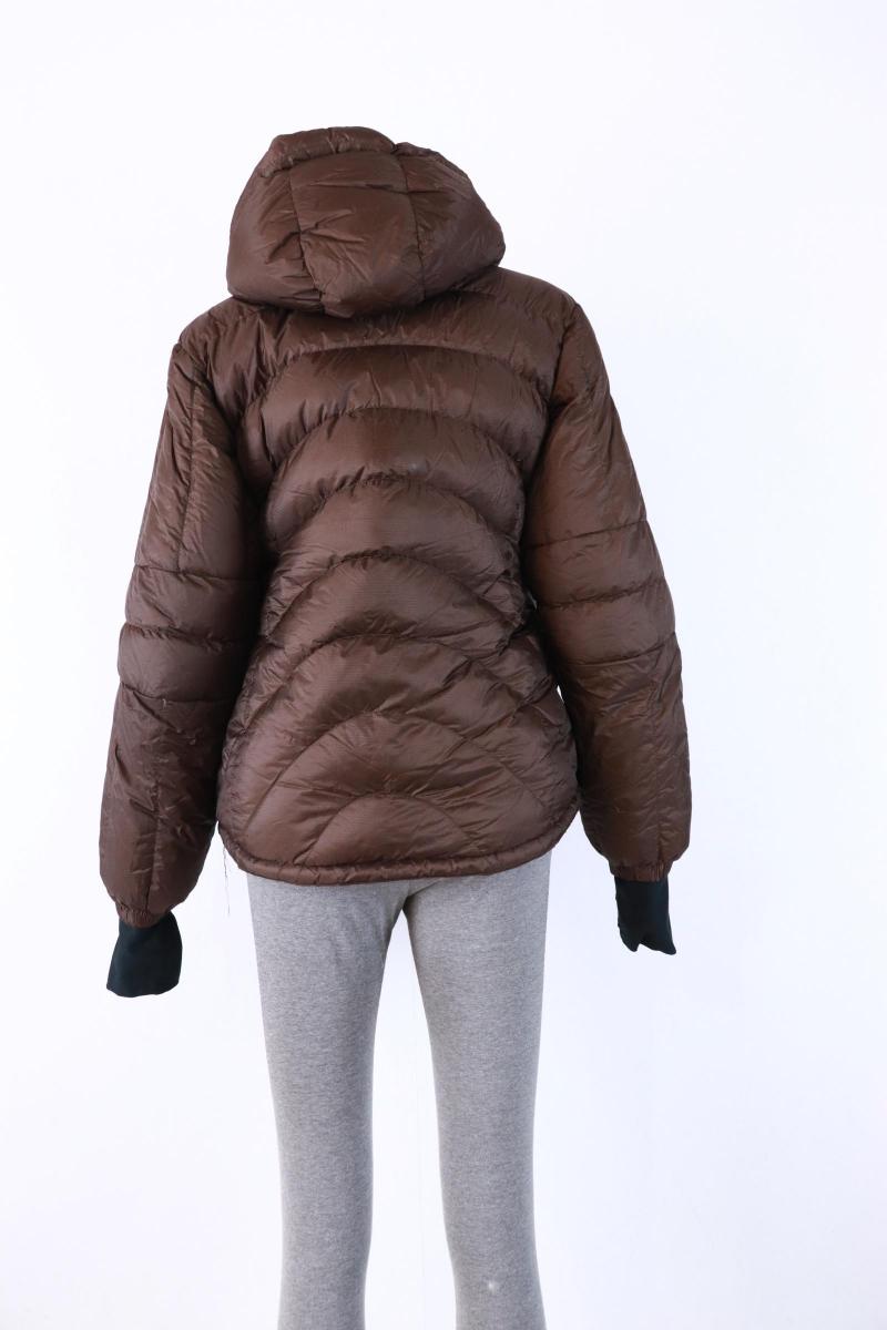 Womens jacket with down filling Bergans of Norway - Bergans of Norway