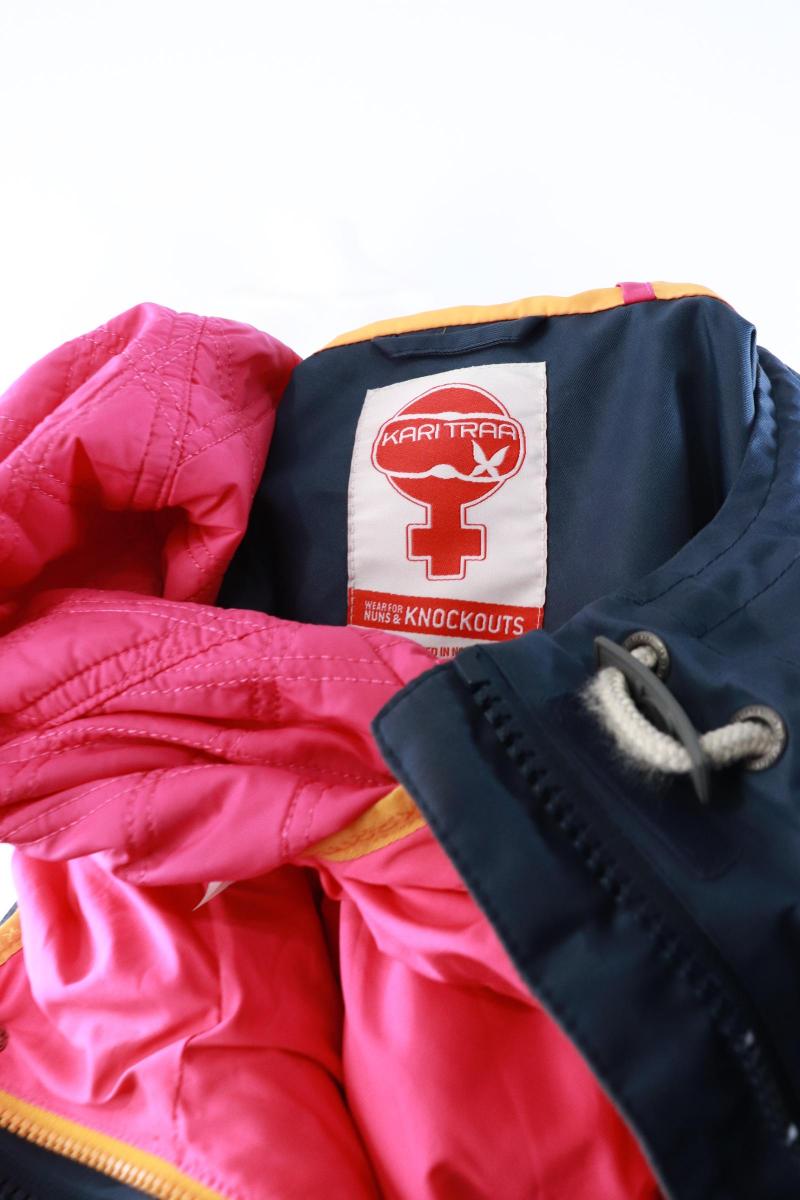 Womens 2 in 1 jacket Kari Traa - Kari Traa