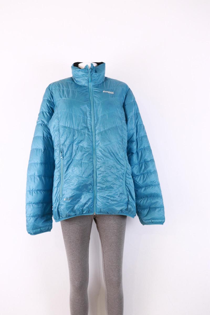 Womens jacket with down filling Bergans of Norway