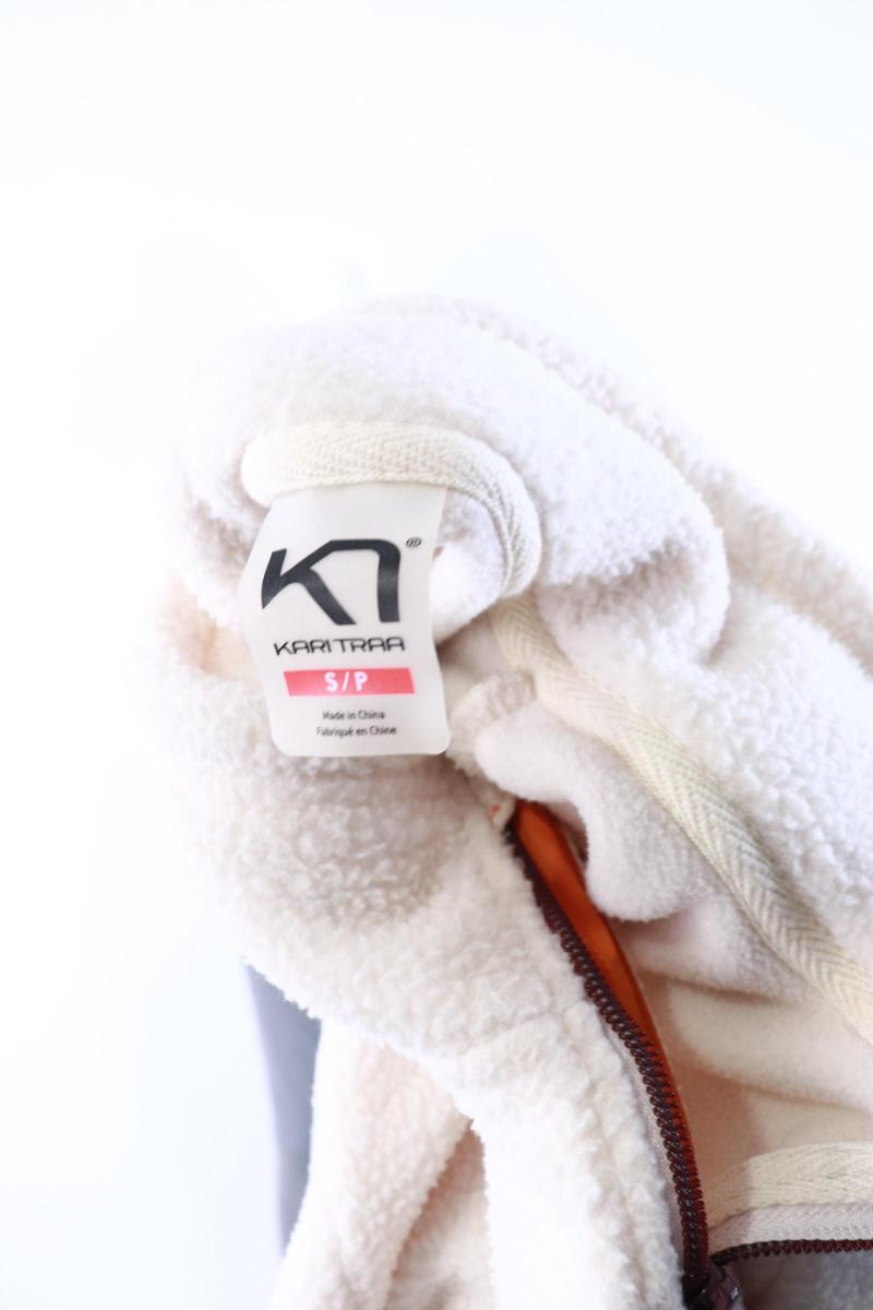 Womens fleece sweatshirt Kari Traa - Kari Traa