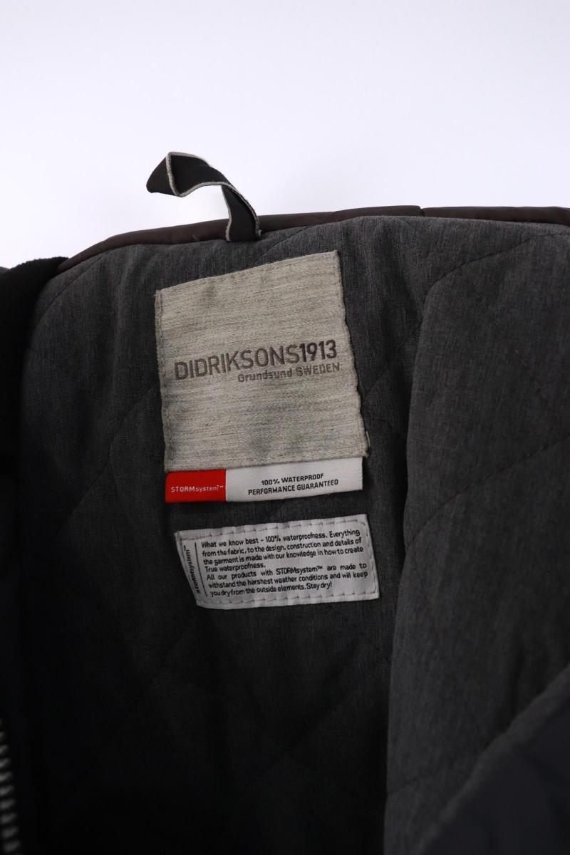 Womens winter jacket Didriksons 1913 - Didriksons 1913