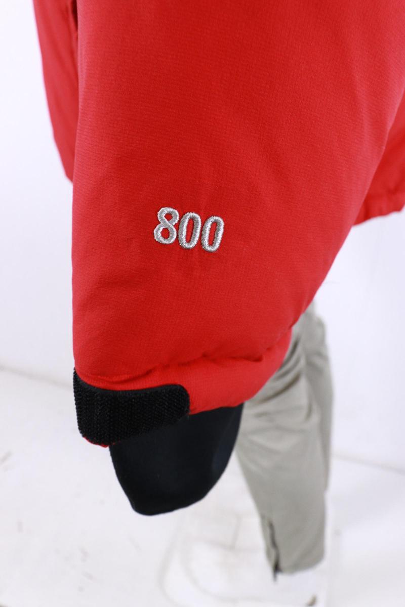 Мъжко зимно яке с пълнеж пух The North Face - The North Face