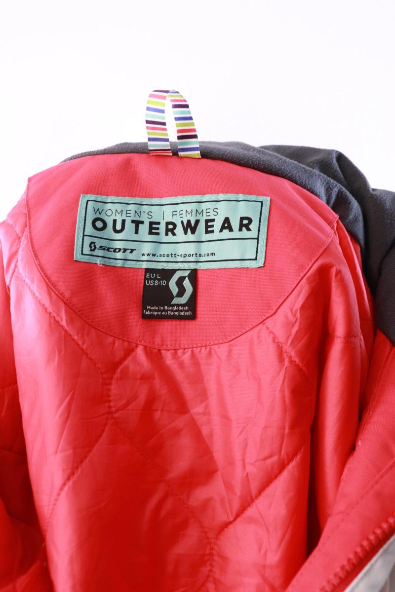 Womens jacket Outerwear - Outerwear