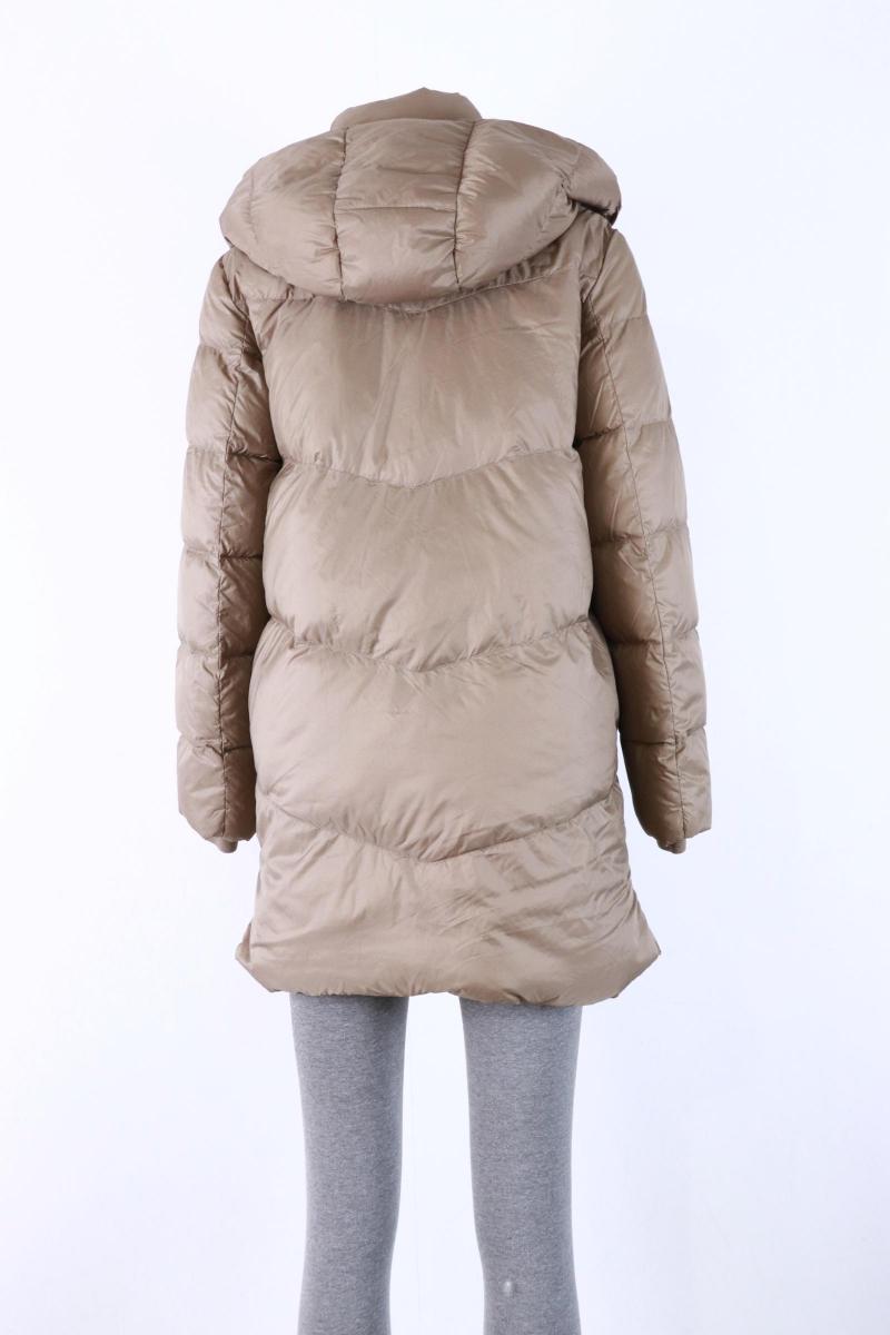 Womens jacket with down filling Marie Philippe - Marie Philippe