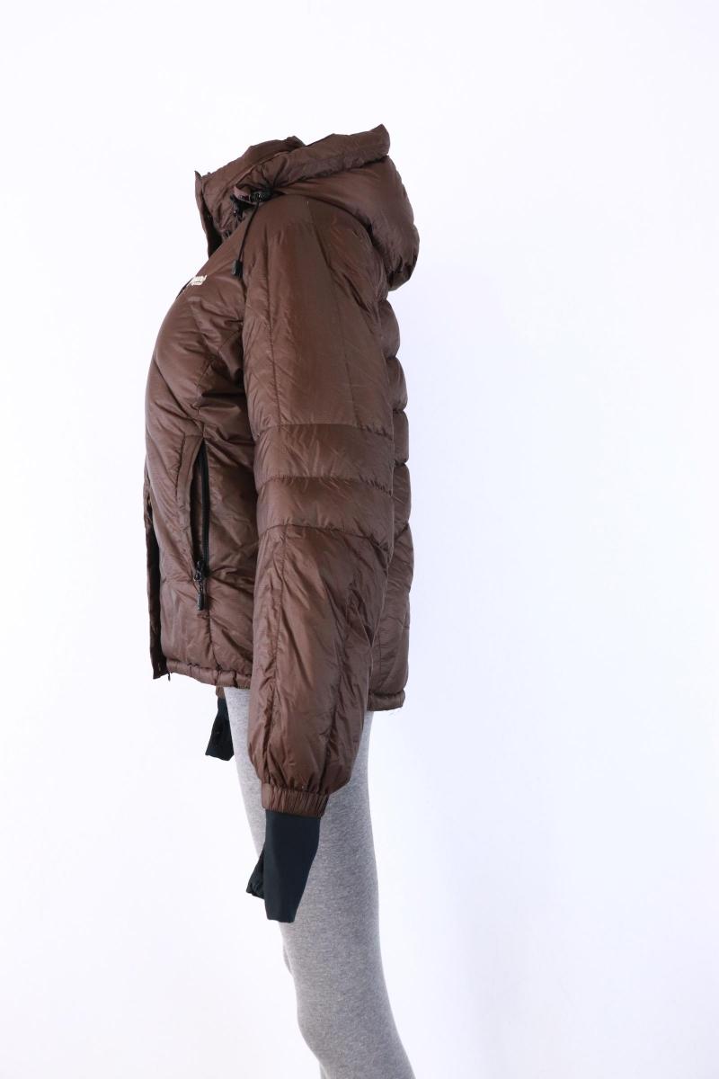 Womens jacket with down filling Bergans of Norway - Bergans of Norway