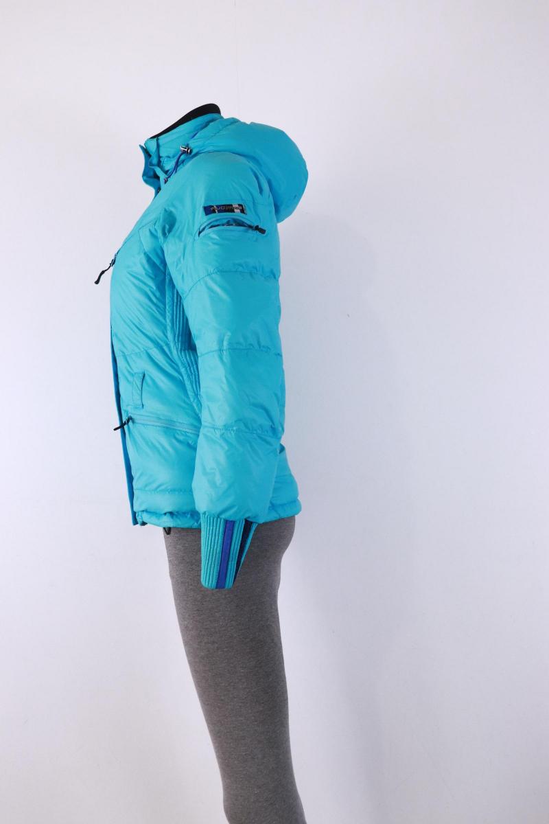 Womens jacket with down filling Audimas - Audimas