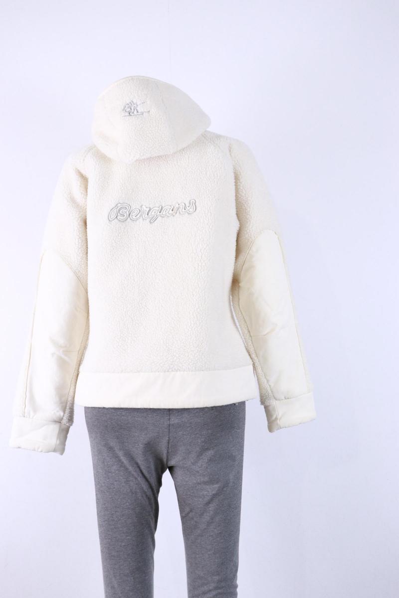 Womens fleece jacket Bergans of Norway - Bergans of Norway