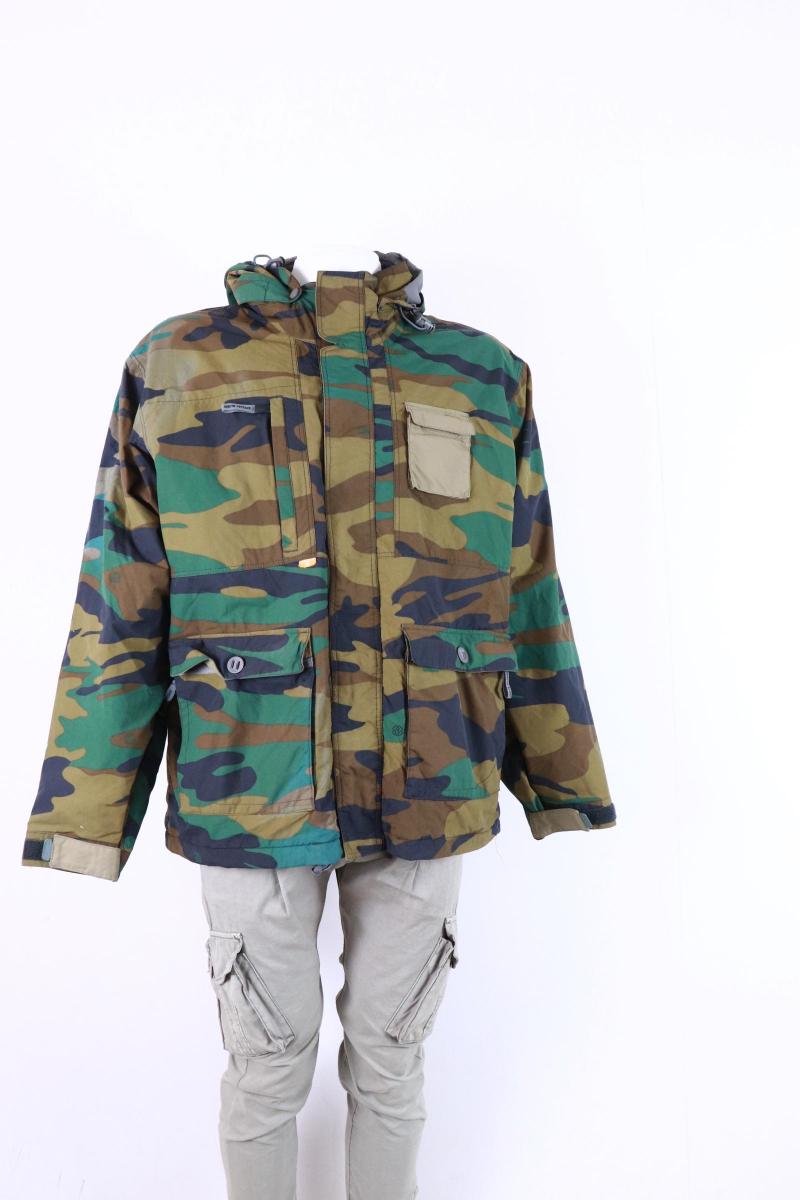 Mens jacket Special Blend - Special Blend