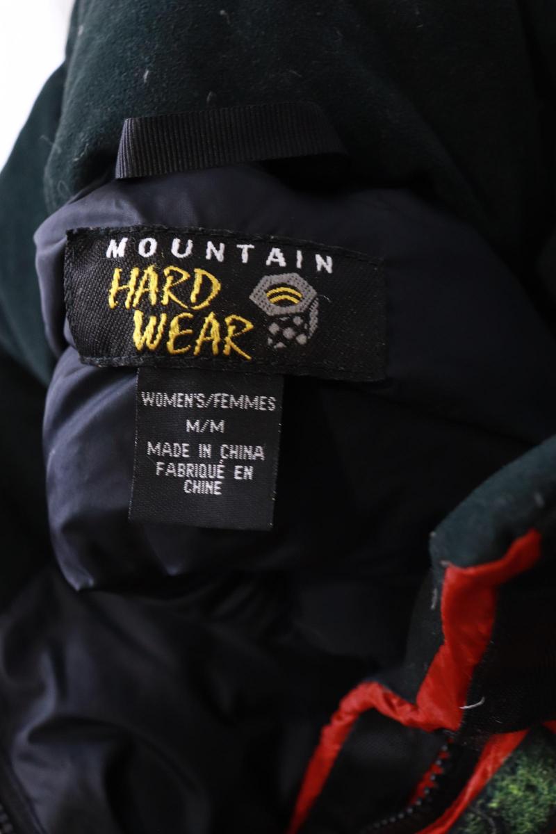 Дамско яке с пълнеж пух Mountain Hardwear - Mountain Hard Wear
