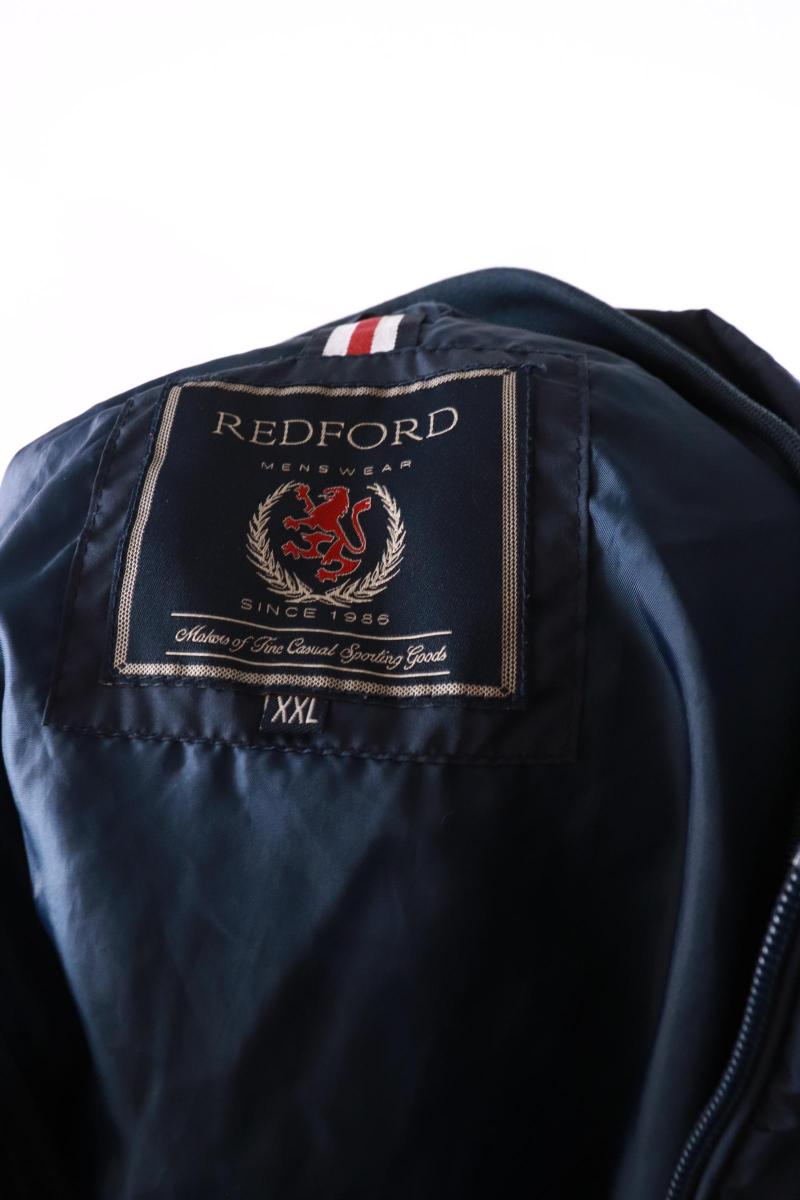 Мъжко яке REDFORD - REDFORD
