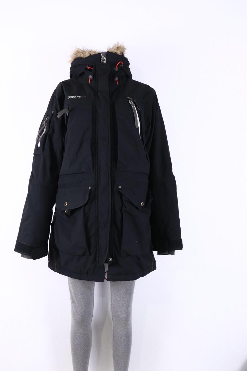 Womens winter jacket Didriksons 1913