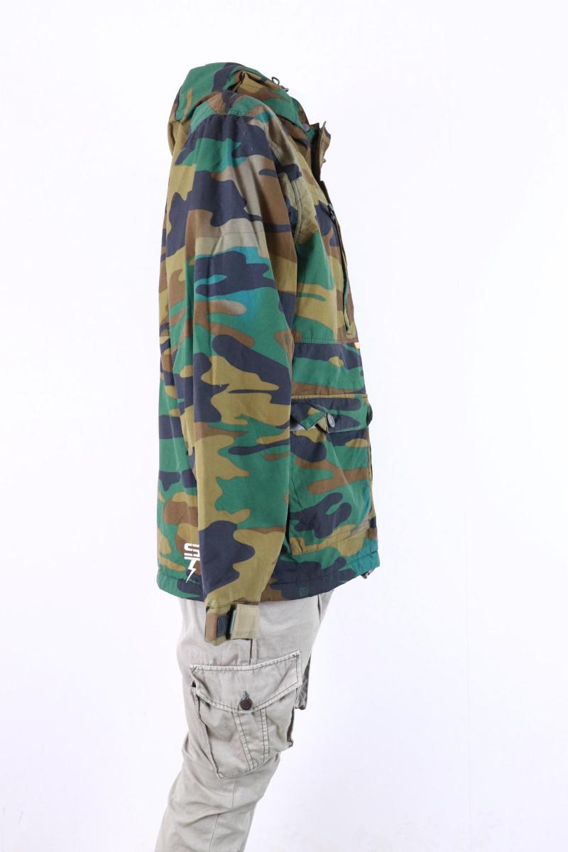 Mens jacket Special Blend - Special Blend