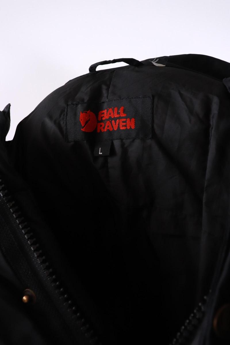 Мъжко зимно яке с пух FJALL RAVEN - FJALL RAVEN