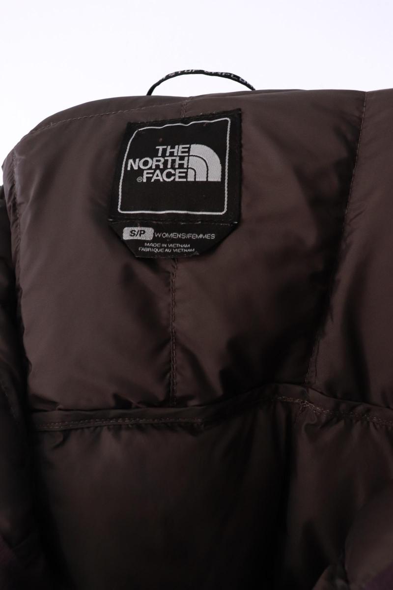 Juniors two-face down filling jacket The North Face - The North Face