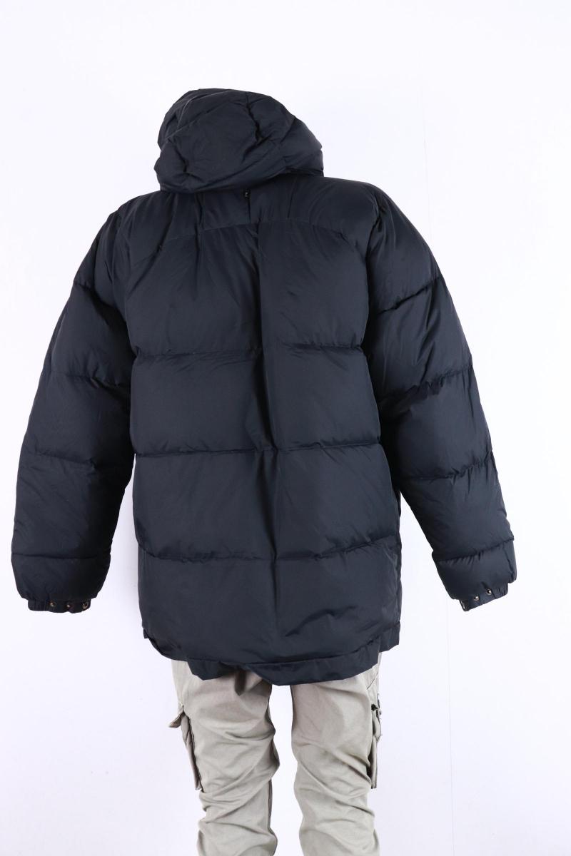 Мъжко зимно яке с пух FJALL RAVEN - FJALL RAVEN