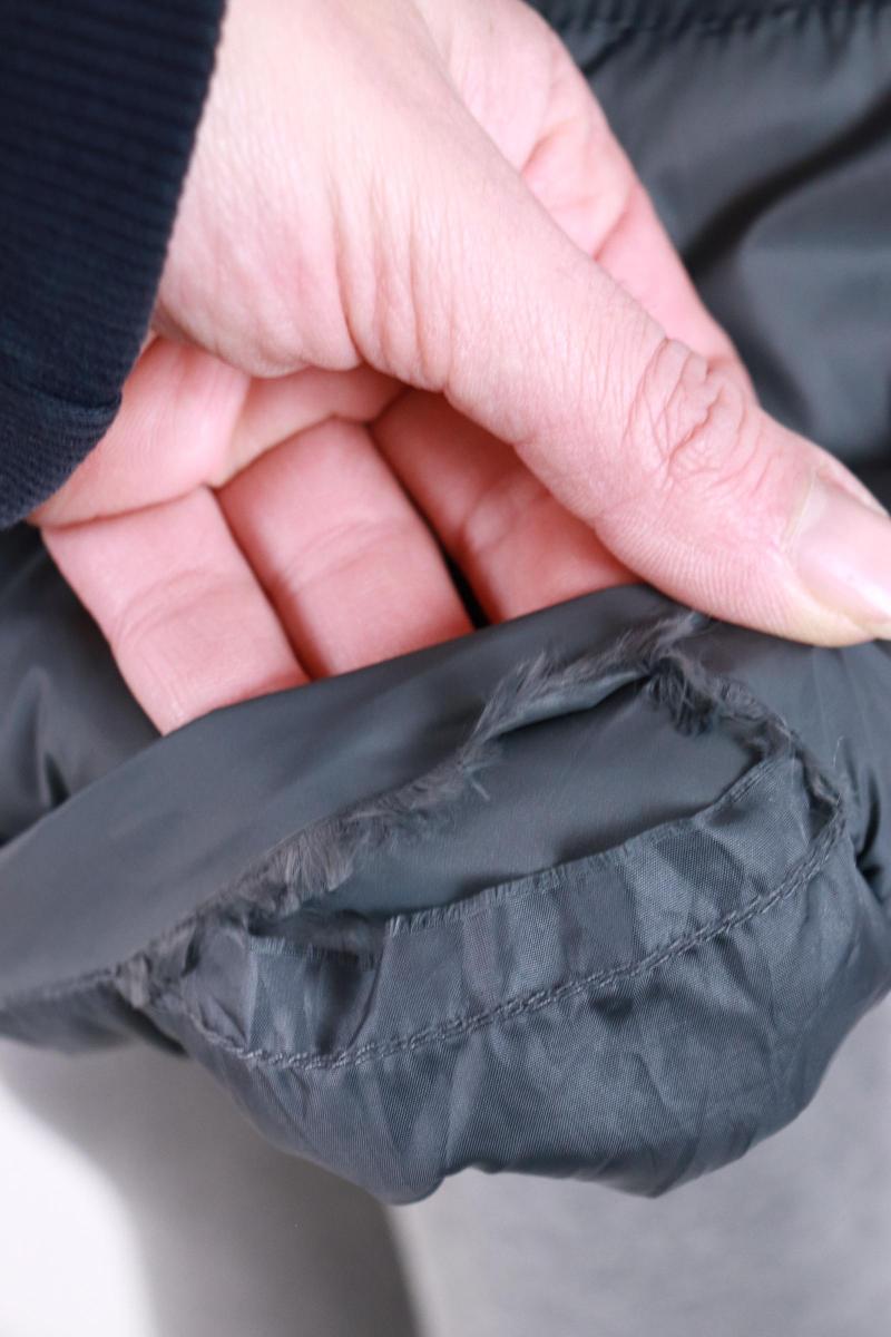 Womens jacket CRW - CRW