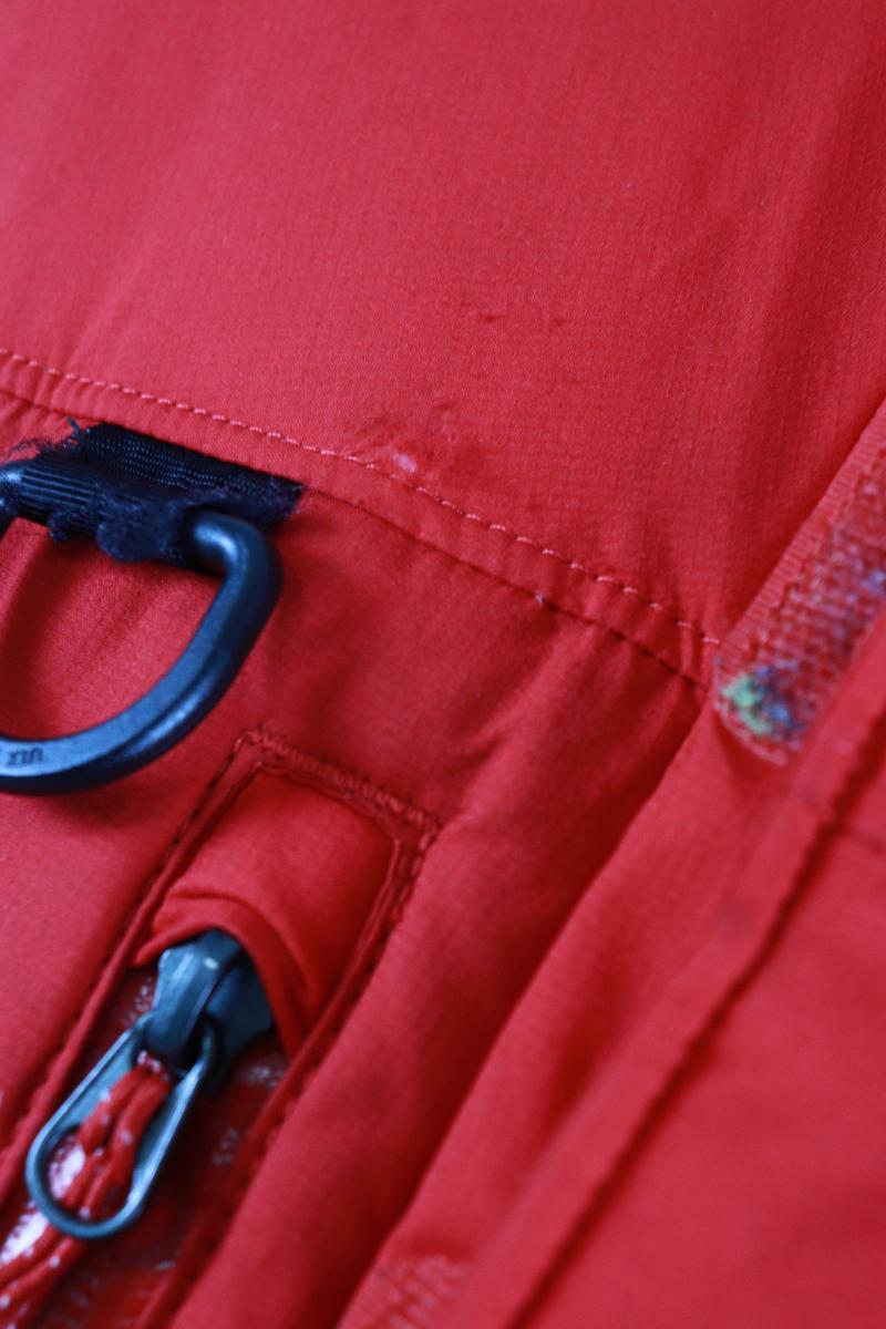 Мъжко зимно яке с пълнеж пух The North Face - The North Face