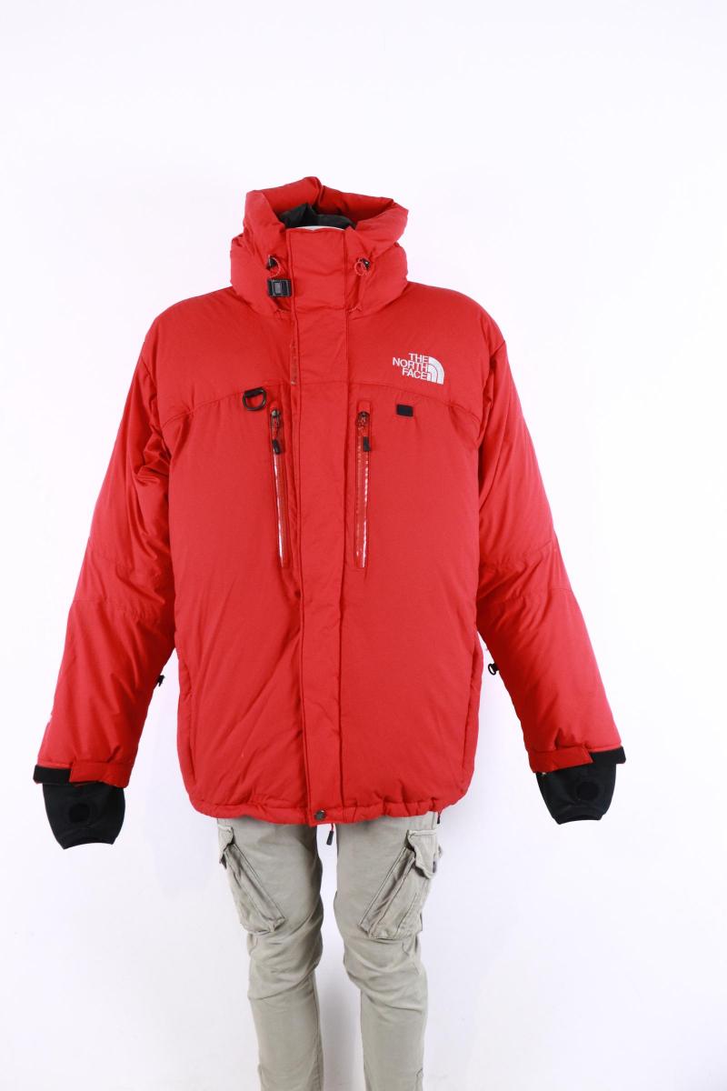 Мъжко зимно яке с пълнеж пух The North Face