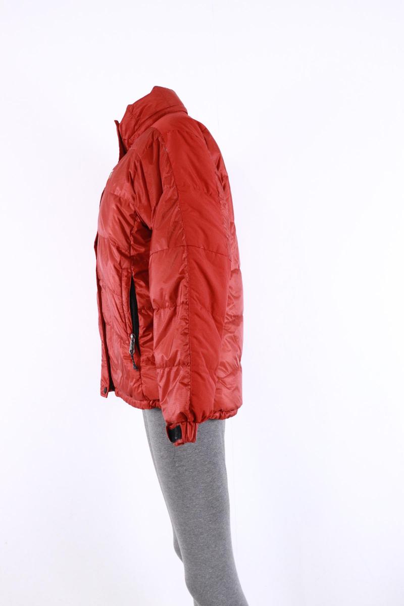 Дамско яке с пълнеж пух Mountain Hardwear - Mountain Hard Wear