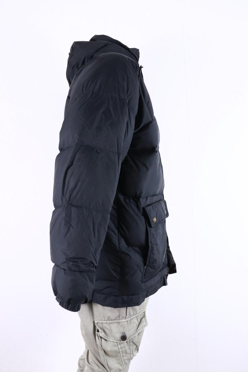 Мъжко зимно яке с пух FJALL RAVEN - FJALL RAVEN