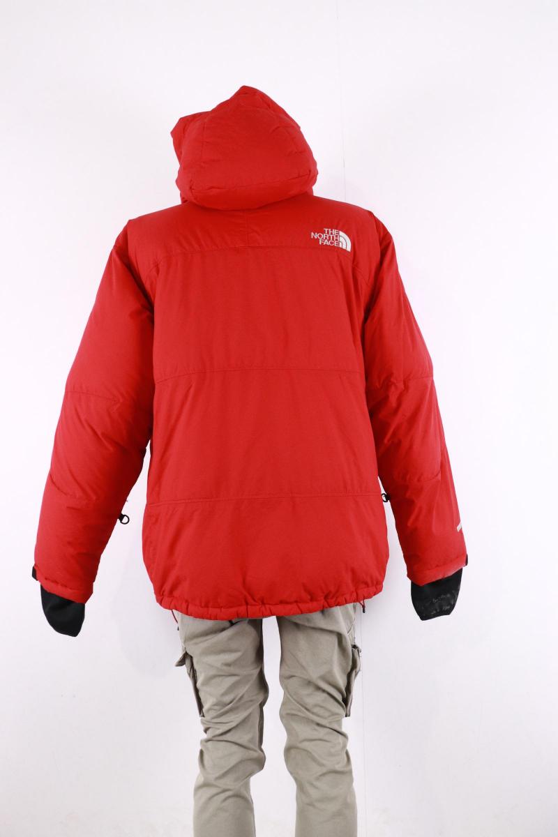 Мъжко зимно яке с пълнеж пух The North Face - The North Face
