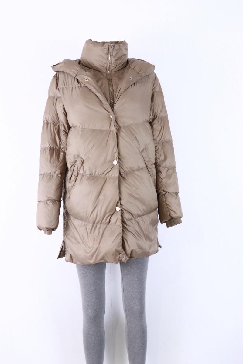 Womens jacket with down filling Marie Philippe - Marie Philippe