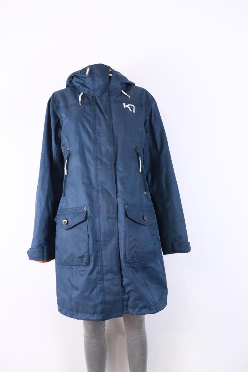 Womens 2 in 1 jacket Kari Traa