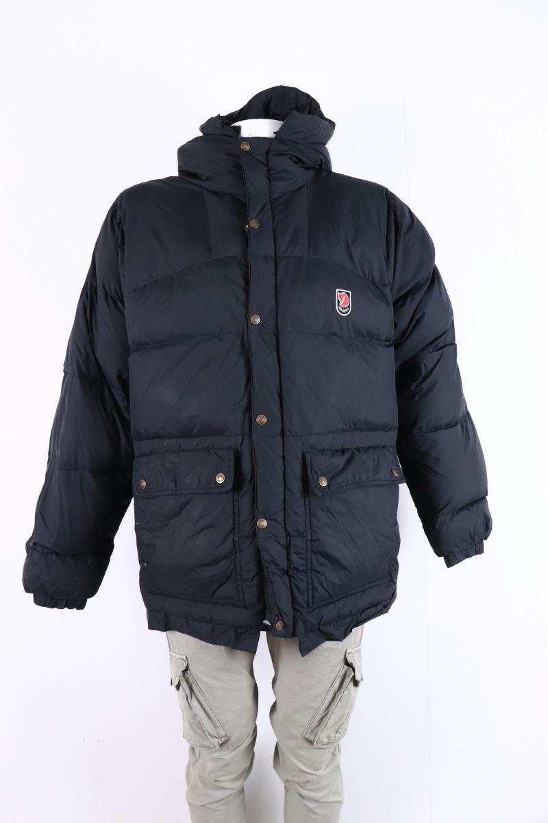 Мъжко зимно яке с пух FJALL RAVEN - FJALL RAVEN