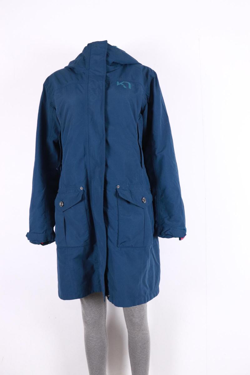 Womens 2 in 1 jacket Kari Traa - Kari Traa