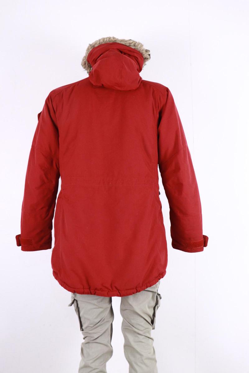 Мъжко зимно яке FJALL RAVEN - FJALL RAVEN