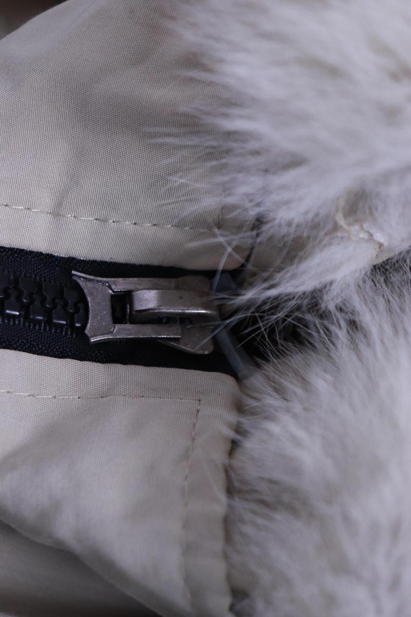 Дамско яке с пълнеж пух Canada Goose - Canada Goose