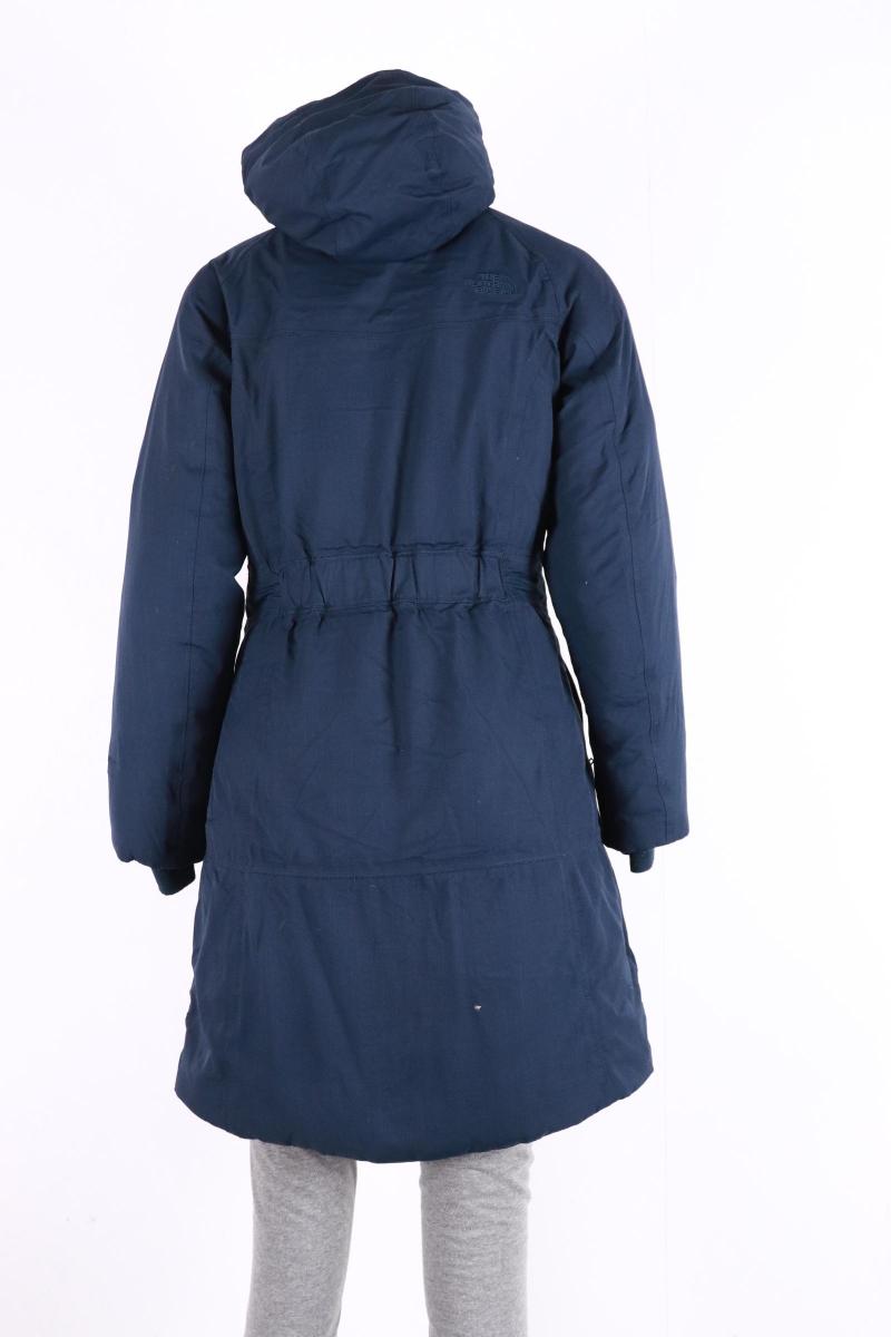 Дамско яке с пълнеж пух The North Face - The North Face